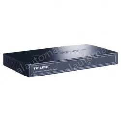 9 10/100 Base-T RJ45 portsEthernet PoE switches