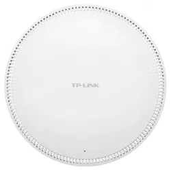 AX1500 dual-band Gigabit Wi-Fi 6 wireless in-ceiling AP TL-NXAP1502-GC2-PD