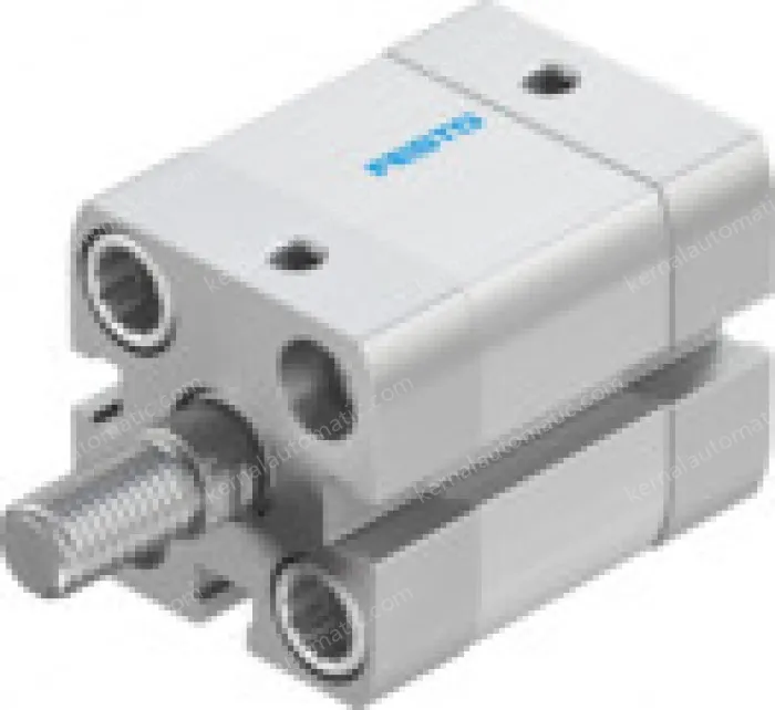 Festo Compact, short-stroke and flat cylinders ADN-20-10-A-P-A