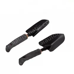 Soil shovel + hole shovel