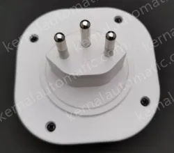 Smart socket LSPA10 Swiss regulation