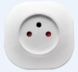 Smart socket LSPA10 Israeli regulations