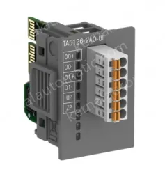 TA5126-2AO-UI Distributed Automation PLCs
