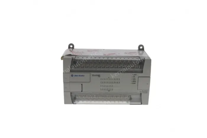 MicroLogix 1200 Module