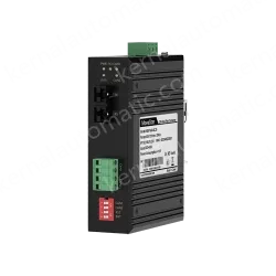 2 Ports CAN-bus To 1 Optical Port