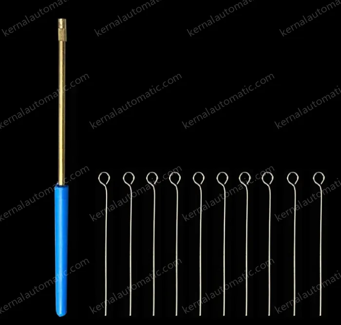1 inoculation stick + inoculation loop 3mm (10 pcs)