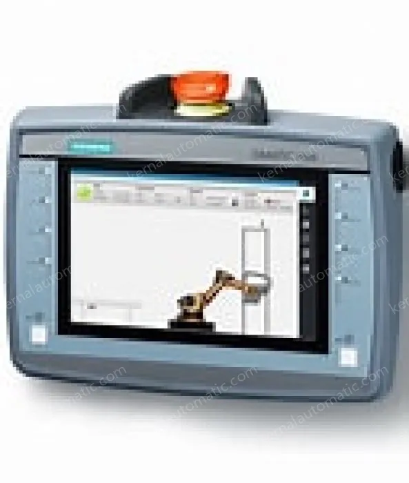 Mobile Panels 2nd Generation