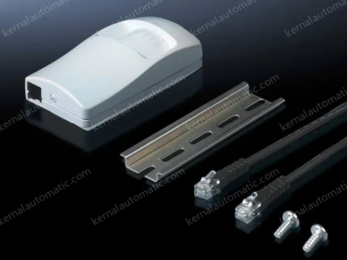 CMC III - Monitoring system