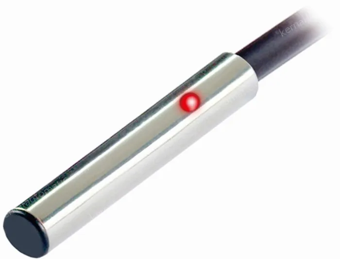 DCS3M0.8N/AD3N2 NPN N.O. DC12-24V Smooth shell