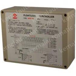 ANLY Level controller A61F-G4