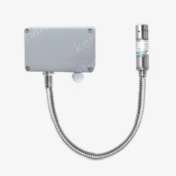 Submersible Level Transmitter