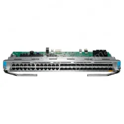 50 port Ethernet switch interface board