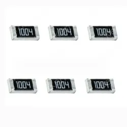 2512 1% 2W(10Pcs)-0.4R/R400 400mR