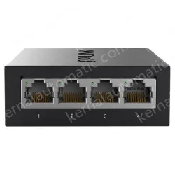 TL-FC314B-3 Gigabit single-mode single-fiber fiber transceiver 1SC+4GE