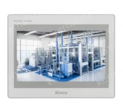 HMI FUTURE F2100E2 (The price is negotiable)