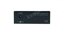 UOTEK UT-N60GS11P 1-port Gigabit network fiber optic switch