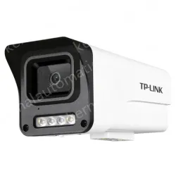 6,000,000 pixel PoE dual-light vigilance network camera