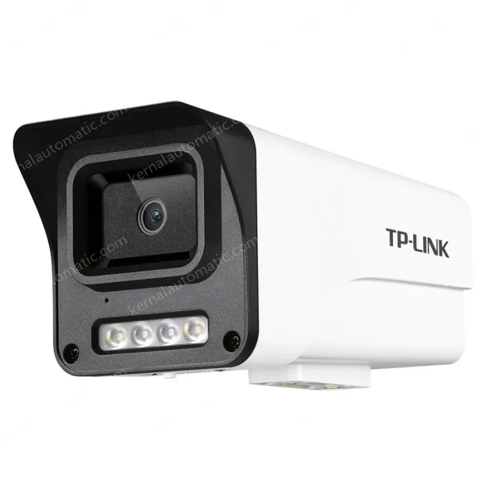 6,000,000 pixel PoE dual-light vigilance network camera