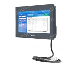 HMI Industry-specific G100E-LRF