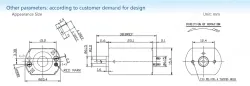 Carbon-brush motors