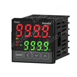 Autonics Temperature controller TK4S-14RN