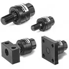 SMC Floating joints JAH50-20-150