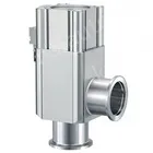 SMC High vacuum valves XLAV-63DG-2M9//-5H
