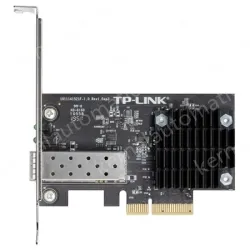 10 Gigabit PCIe network card