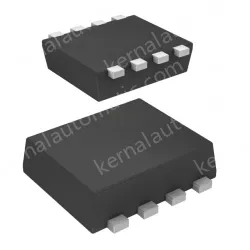 AON3818 MOSFETs