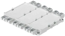 Semikron SEMiX303GD12E4c IGBT 27890210