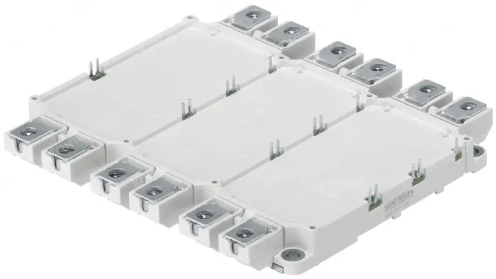 Semikron SEMiX303GD12E4c IGBT 27890210