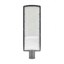 200W The project is super bright and high-power new rural LED road lights