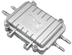 UOTEK RS-232/485/422 to RS-485/422 Converter with Isolation(Antidust, water proof, lightning protection)