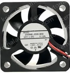 2006ML-05W-B50 Sensors