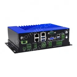 Embedded IPC PCX-9702-IO-16GB+MSATA-512GB