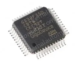 GD32350R-EVAL