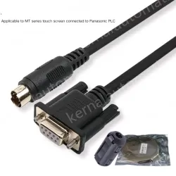 5M MT-FP Anti-static Bag Packing + Anti-Interference Magnetic Ring