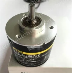 Omron encoder