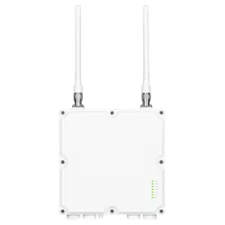Industrial-grade dual-band Wi-Fi 6