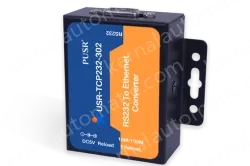 1 port RS232 to Ethernet