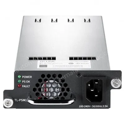 100W pluggable power module