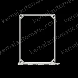 VMS - General purpose enclosures