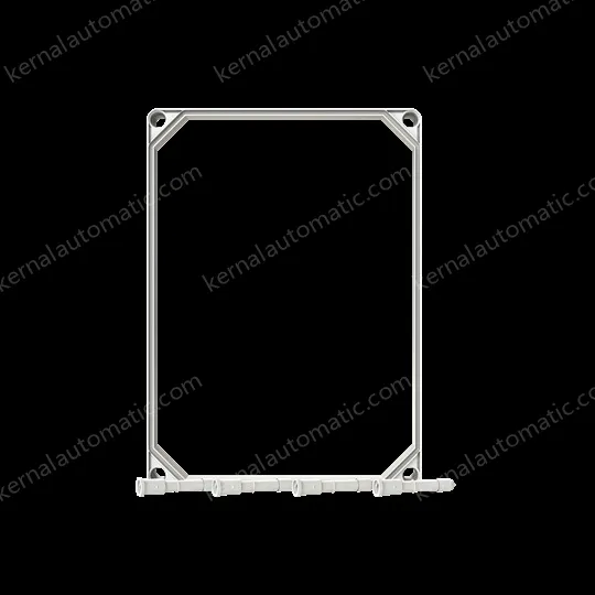 VMS - General purpose enclosures