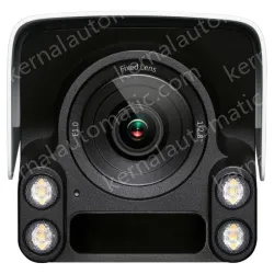 3 million management AI intelligent network camera