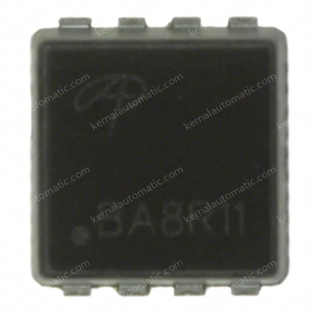 AON6232 MOSFETs