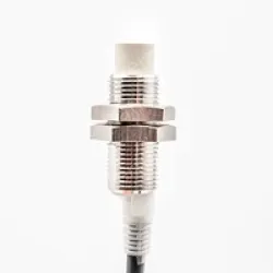 M12 Unshielded Inductive proximity switch E2E-X5MY2-Z 2M