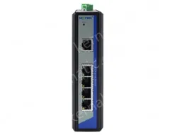 UOTEK 10/100M 5-Port Unmanaged Industrial Ethernet Switch