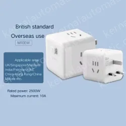 British Standard Rubik's Cube