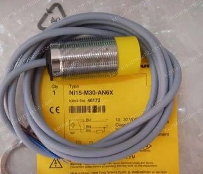 M30 Domenzi Inductive proximity switch NI15-M30-AN6X