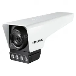 4,000,000 full-color starlight alert network cameras